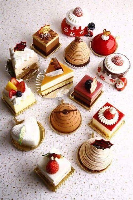 Dagnino Pastry Shop and Cafe